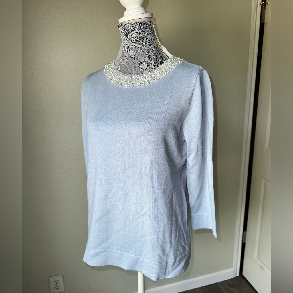 Karl Lagerfeld Sweater Size Medium